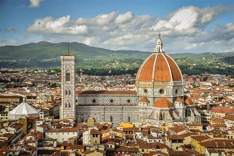 The Mystery of Florence's Cathedral Dome (Duomo di Firenze)