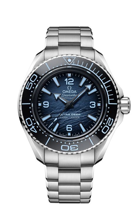 Style Edit: 7 new Omega Seamaster models for 2023 – take a deep dive ...