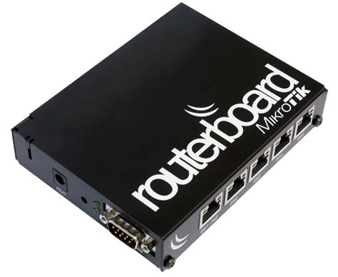 Mikrotik Router Board 450G | ClickBD