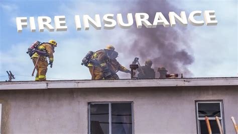 What Does Home Fire Insurance Cover? | FinancePlusInsurance