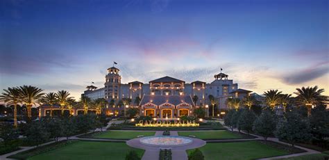 Goblins And Giggles Getaway Weekends At The Gaylord Palms | OFF On The Go