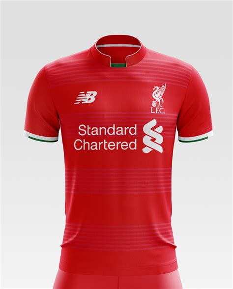 marmo Get Liverpool Fc New Kit Pics burkina