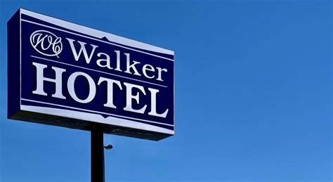 Walker Hotel, Walker (MN) | Best Price Guarantee - Mobile Bookings ...