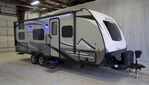 11 Best RVs with Murphy Bed - Survival Tech Shop