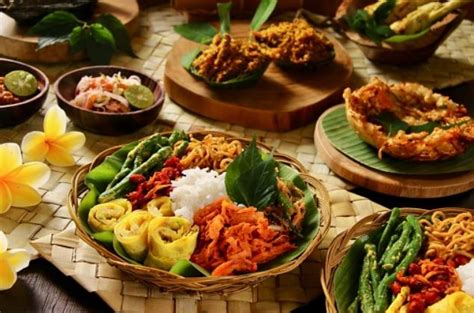 10 Makanan Tradisional Khas Bali Lengkap dengan Penjelasannya ...