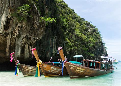 10 Best Thailand, Cambodia And Vietnam Tours & Trips 2020/2021 - NEW ...