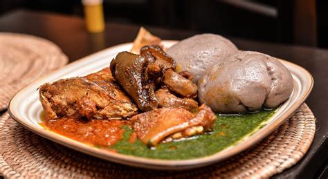 10 Great Restaurants in Lagos for a Taste of Nigerian Cuisine