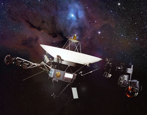 It's Official Voyager 1 has Finally Reached Interstellar Space