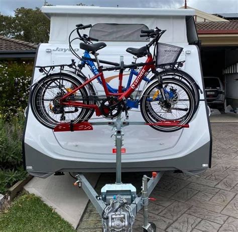 2 Bike Van-Rack | GripSport