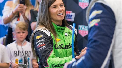 Indy 500 2018: Danica Patrick at her last race