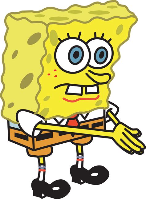 Spongebob Background PNG Picture | PNG Mart