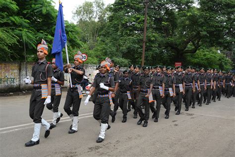 Bhonsala Military School