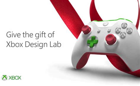 Design Your Own Custom Xbox Controller Using Design Lab - Geeky Gadgets