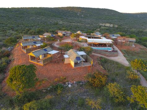 Okutala Etosha Lodge | The Namibia Safari | Accommodation, 4x4 Car Hire ...