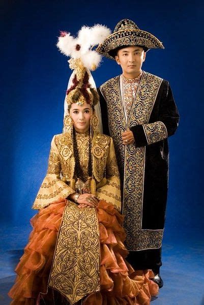 very traditional wedding costumes | Costumes around the world ...