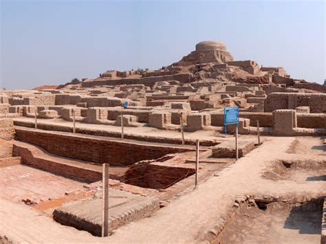 9 Unknown Facts About Indus Valley Civilization