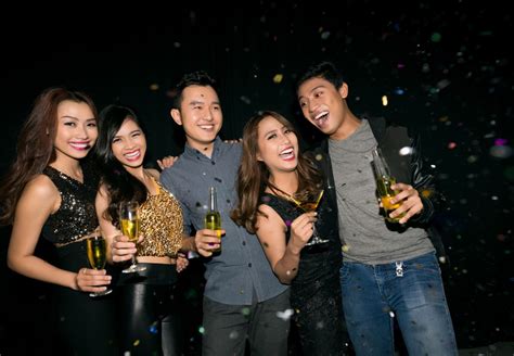 The 6 Best Night Clubs In Hong Kong | CuddlyNest