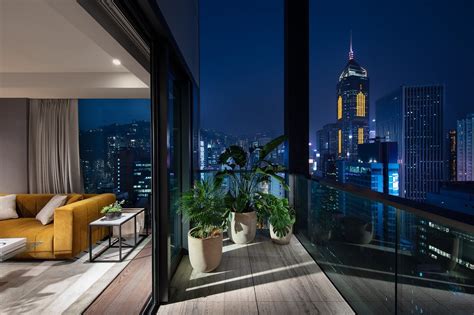 The Hari Hong Kong Rooms: Pictures & Reviews - Tripadvisor