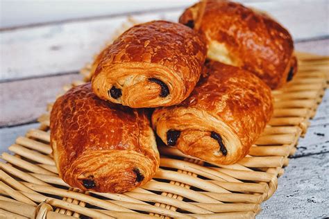 French Pastries: 20 Must-Try Sweets in France | Will Fly for Food