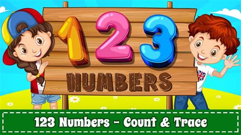 123 Numbers v4.9 Download Free Mod APK for Android