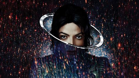 The Artist Behind Michael Jackson's Xscape Album Cover | Behind The Mask