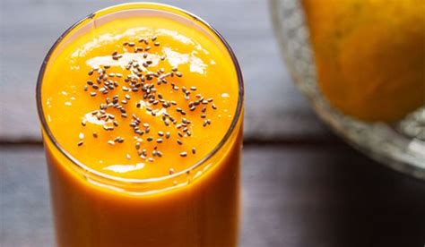 Mango Juice Recipe (Homemade and Easy) » Dassana's Veg Recipes