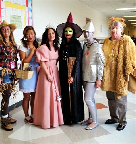 28+ Wizard of oz halloween costumes diy info | 44 Fashion Street