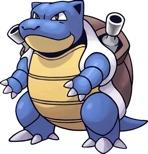 #blastoise #pokemon #anime #pocketmonsters | Blastoise, Pokemon ...