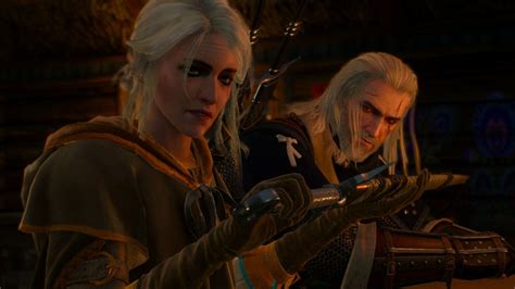 All Witcher 3 Endings | Best, Good, Bad Ending, Explained