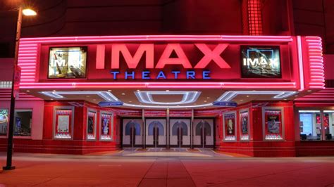 IMAX had its best year yet, raking in more than $1 billion | CNN Business