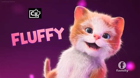 Fluffy | Mighty Mike Wiki | Fandom