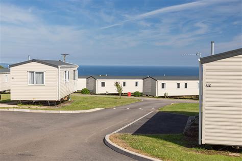 Pet-Friendly Caravan Holidays in Cornwall | Tencreek