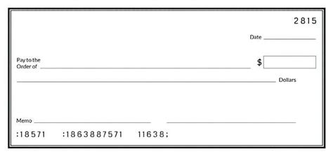 Printable Free Editable Cheque Template Uk - Printable Word Searches