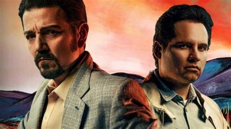 Narcos Mexico Season 3: Renewed? Know The Upcoming Plot, Casts And More ...