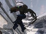 Flood combat form - Halopedia, the Halo wiki