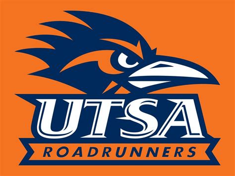 UTSA Roadrunners | Road runner, Teams, ? logo