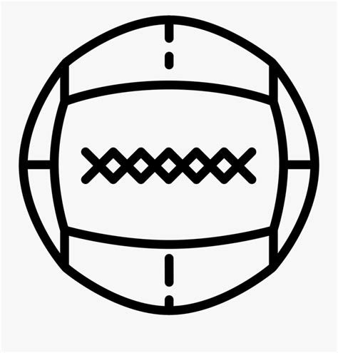 Transparent Basketball Lines Clipart - Outline Basketball Vector Png ...