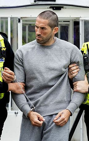 Scott Adkins Returns To The Big Screen in 'Avengement' - In The SeatsIn ...