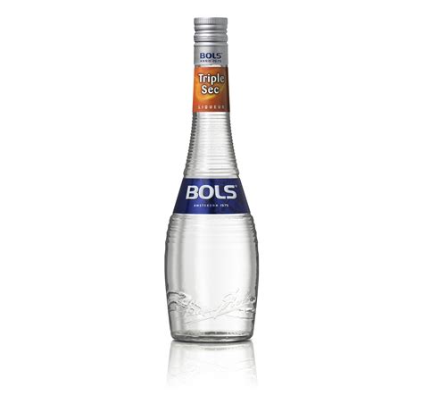 Bols Triple Sec Liqueur