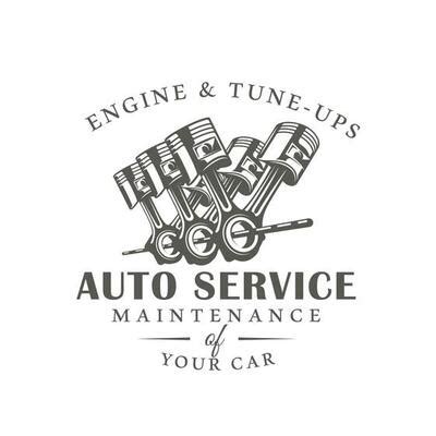 Car Service Vector Art, Icons, and Graphics for Free Download