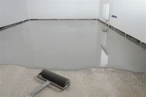 Leveling Concrete Garage Floor – Flooring Site