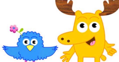 Parents Rip Nick Jr. For 'Firing' Moose and Zee - CBS Chicago