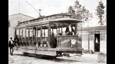 Trolley History Myth - YouTube