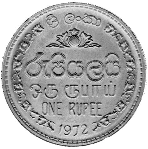 New Coin types for Lanka