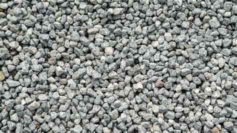 What Are The Different Types Of Gravel To Consider