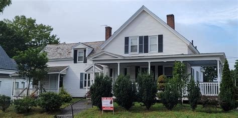 Leominster, MA Real Estate - Leominster Homes for Sale | realtor.com®