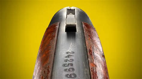 Single Barrel Sawed OFF in Weapons - UE Marketplace