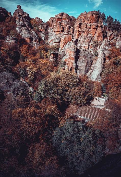 Belogradchik rocks Photograph by Kostadin Petkov - Pixels