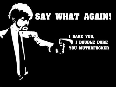 Pulp Fiction Quotes Jules Speech. QuotesGram