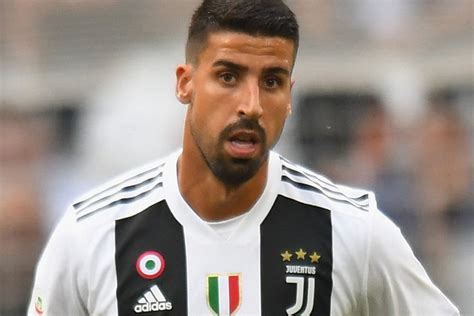 Transfer: Arsenal offers Juventus’ Khedira two-year contract - Daily ...